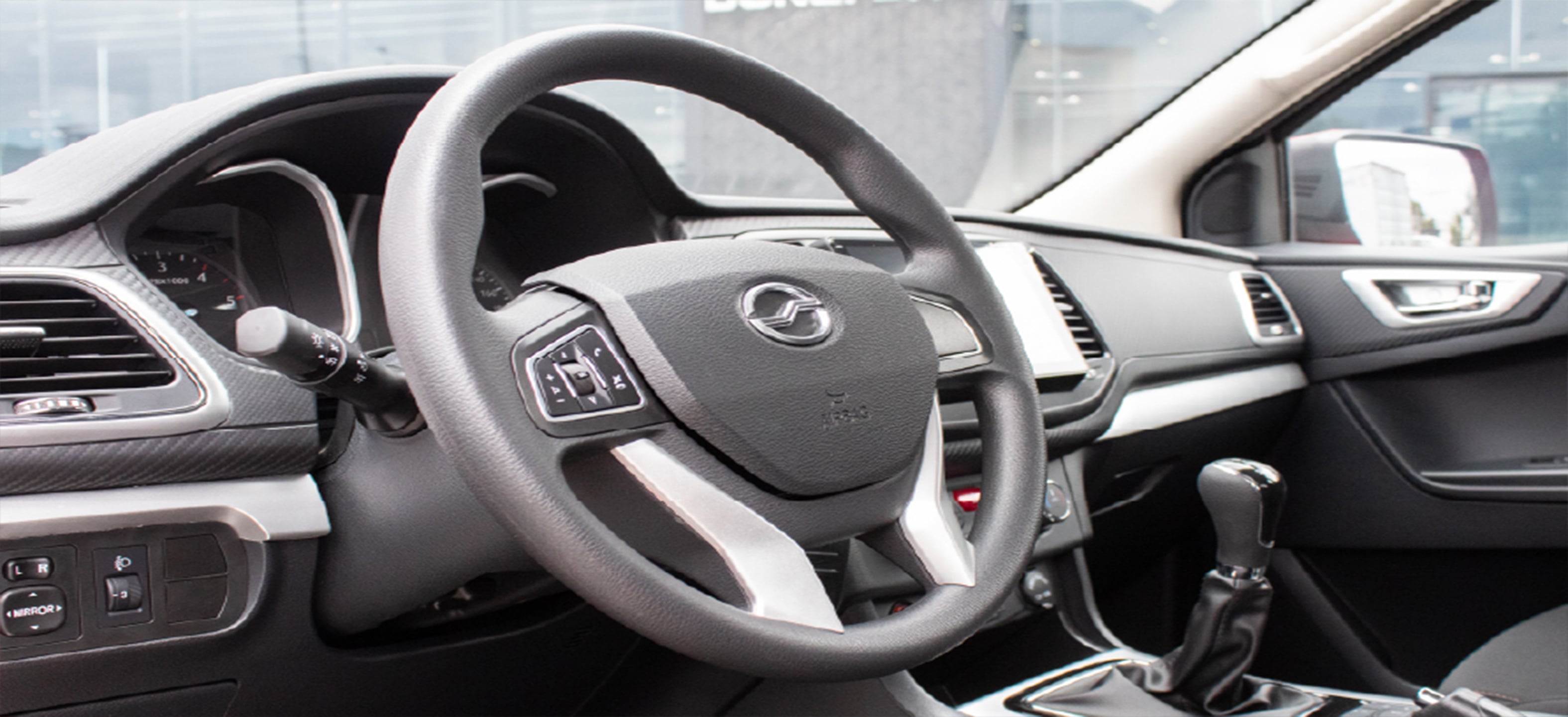 ZXAuto Terralord Active